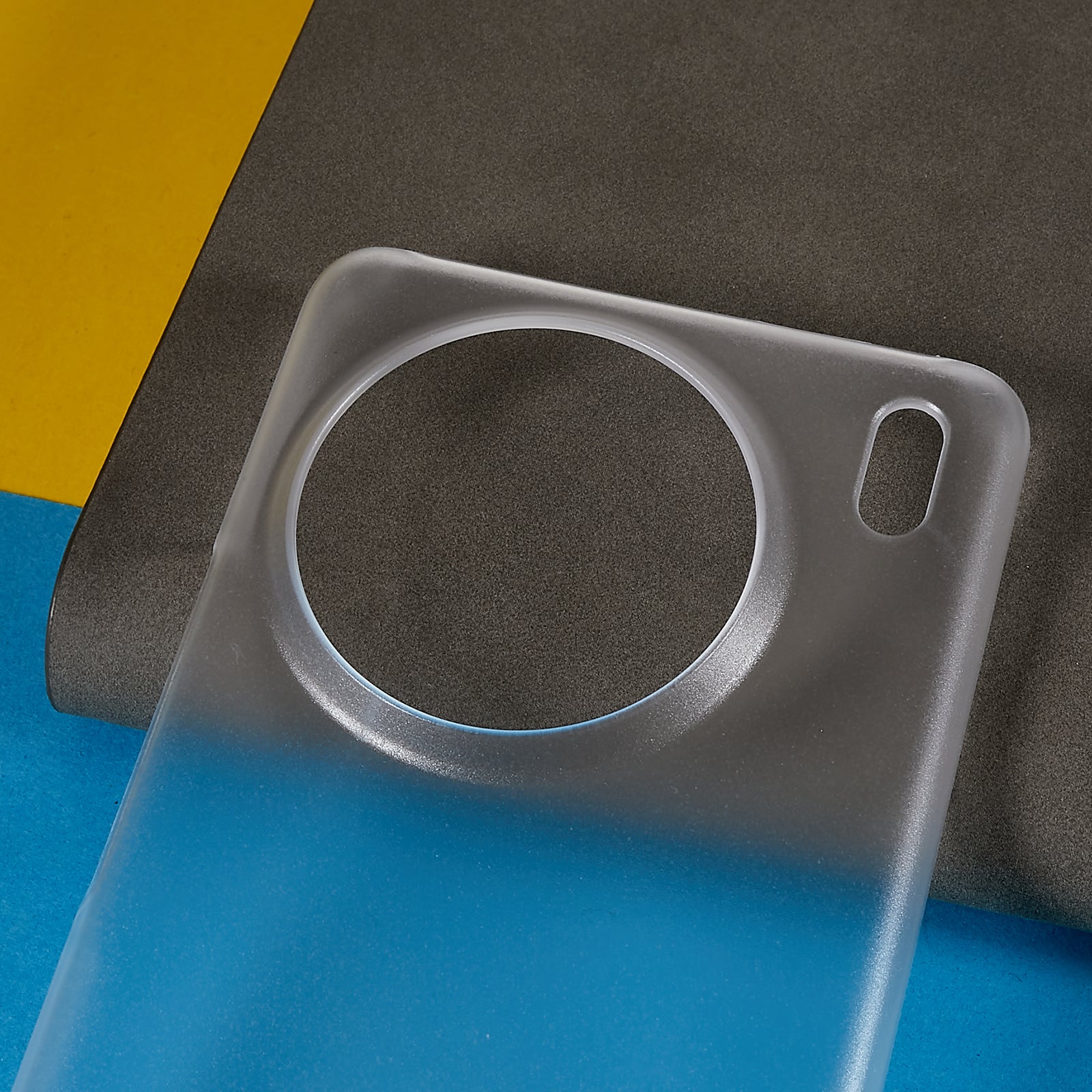 For vivo X90 Pro 5G Glossy Surface Hard PC Phone Case Rubberized Finish Drop Protection Cover For vivo X90 Pro 5G Glossy Surface Hard PC Phone Case Rubberized Finish Drop Protection Cover